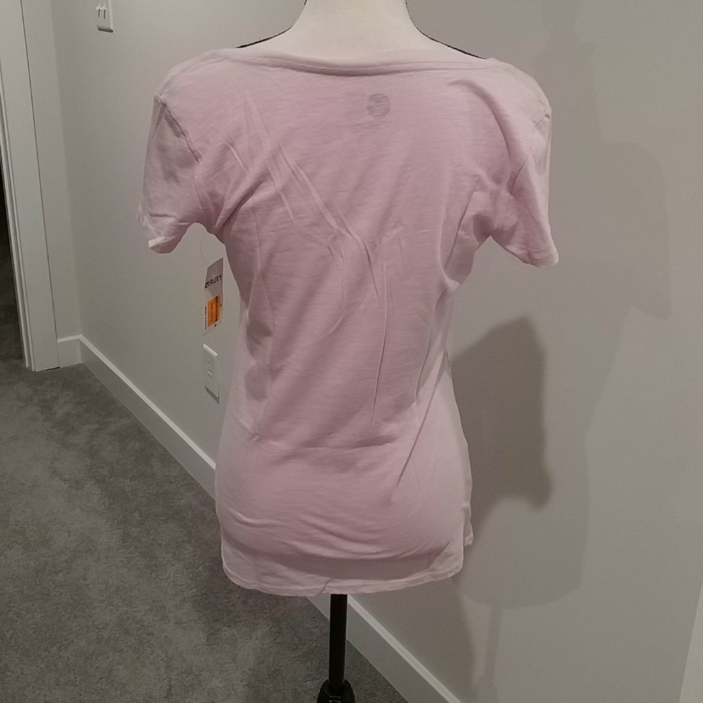 Roxy Tee - Picture 3 of 6